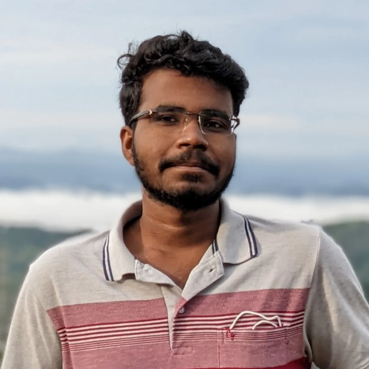 Abhinav Unnikrishnan